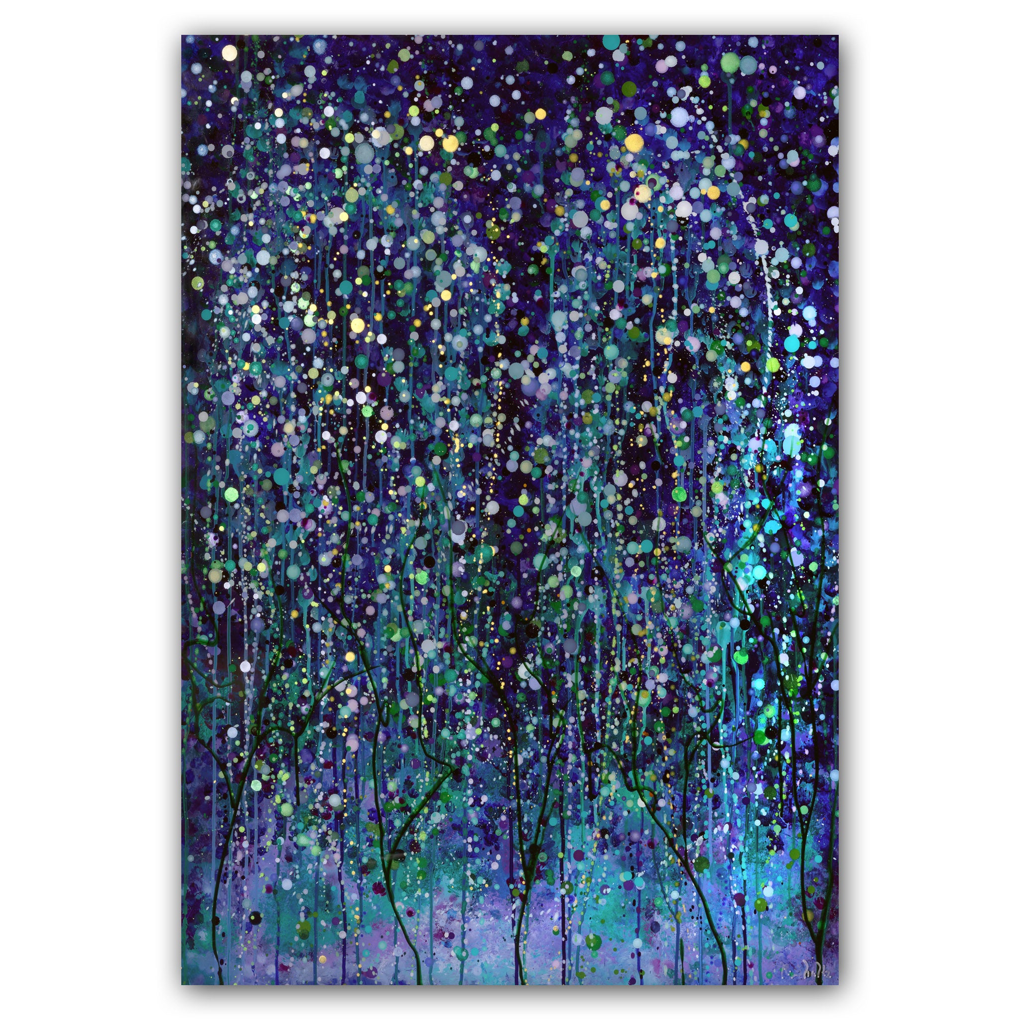 OCEAN OF STARLIGHT