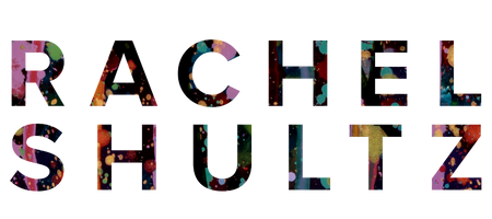 Rachel Shultz Static Logo