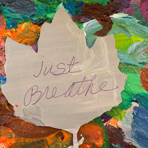 Individual Guided Breathwork Session